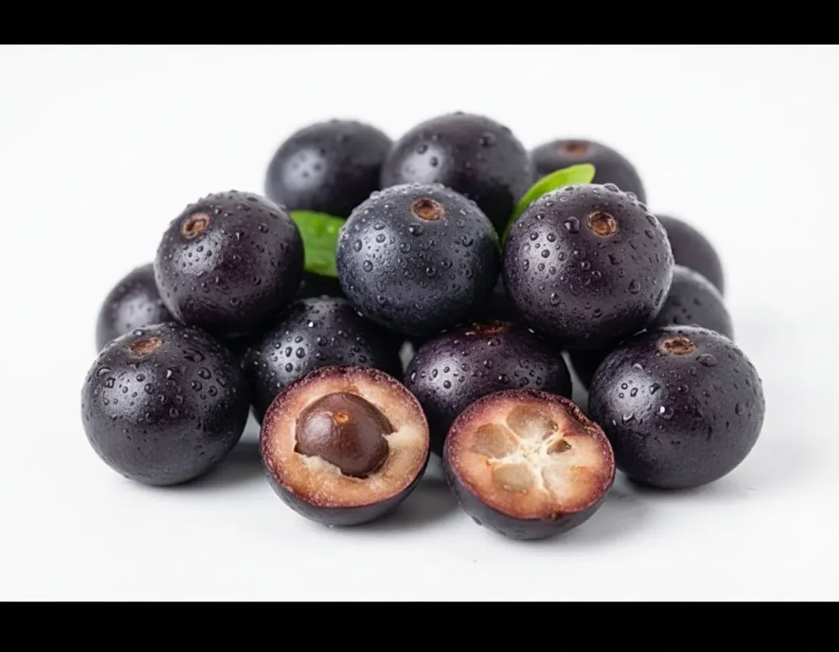 Acai Berry