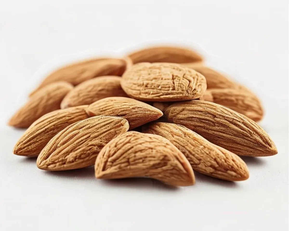 Almonds