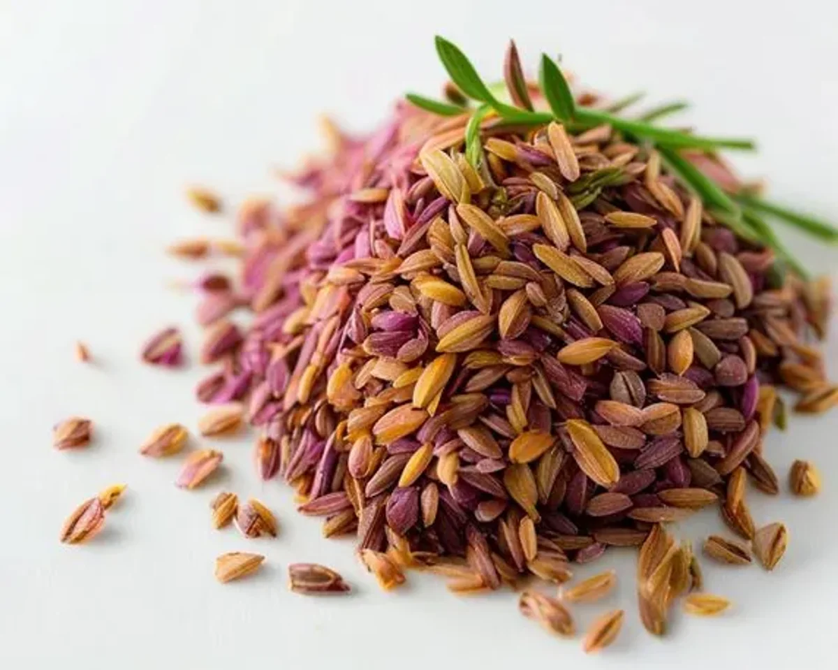 Amaranth - 721mg lysine, 499mg arginine per 100g