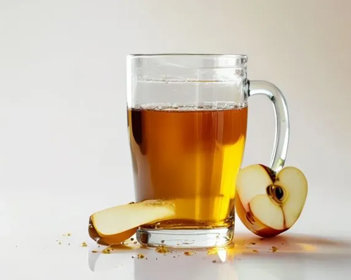 Apple Cider Vinegar