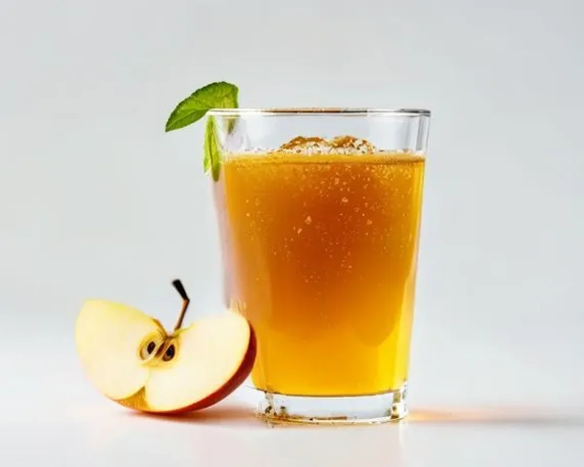 Apple Juice