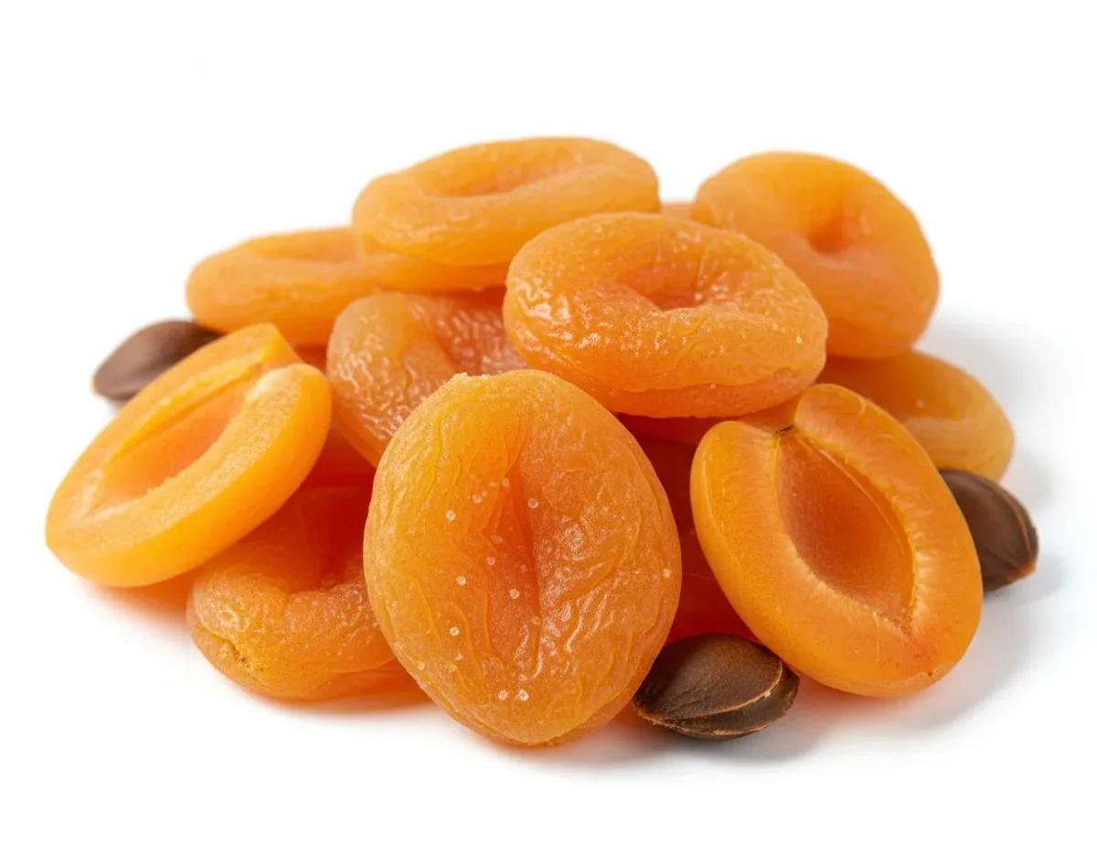 Apricot, Dried - Fruit