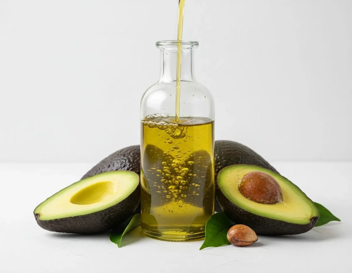 Avocado Oil