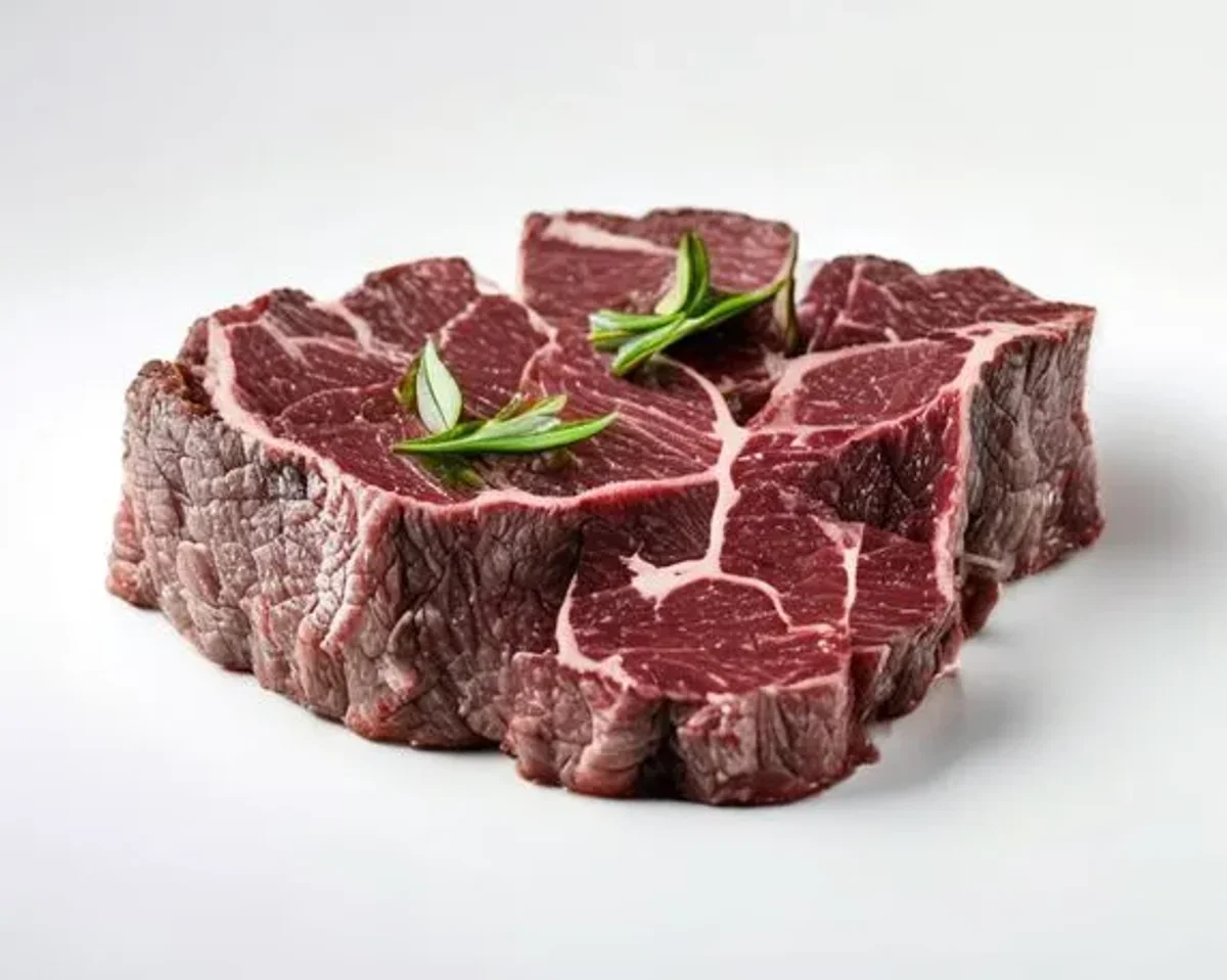 Beef liver - 1389.38mg lysine, 1256.64mg arginine per 100g