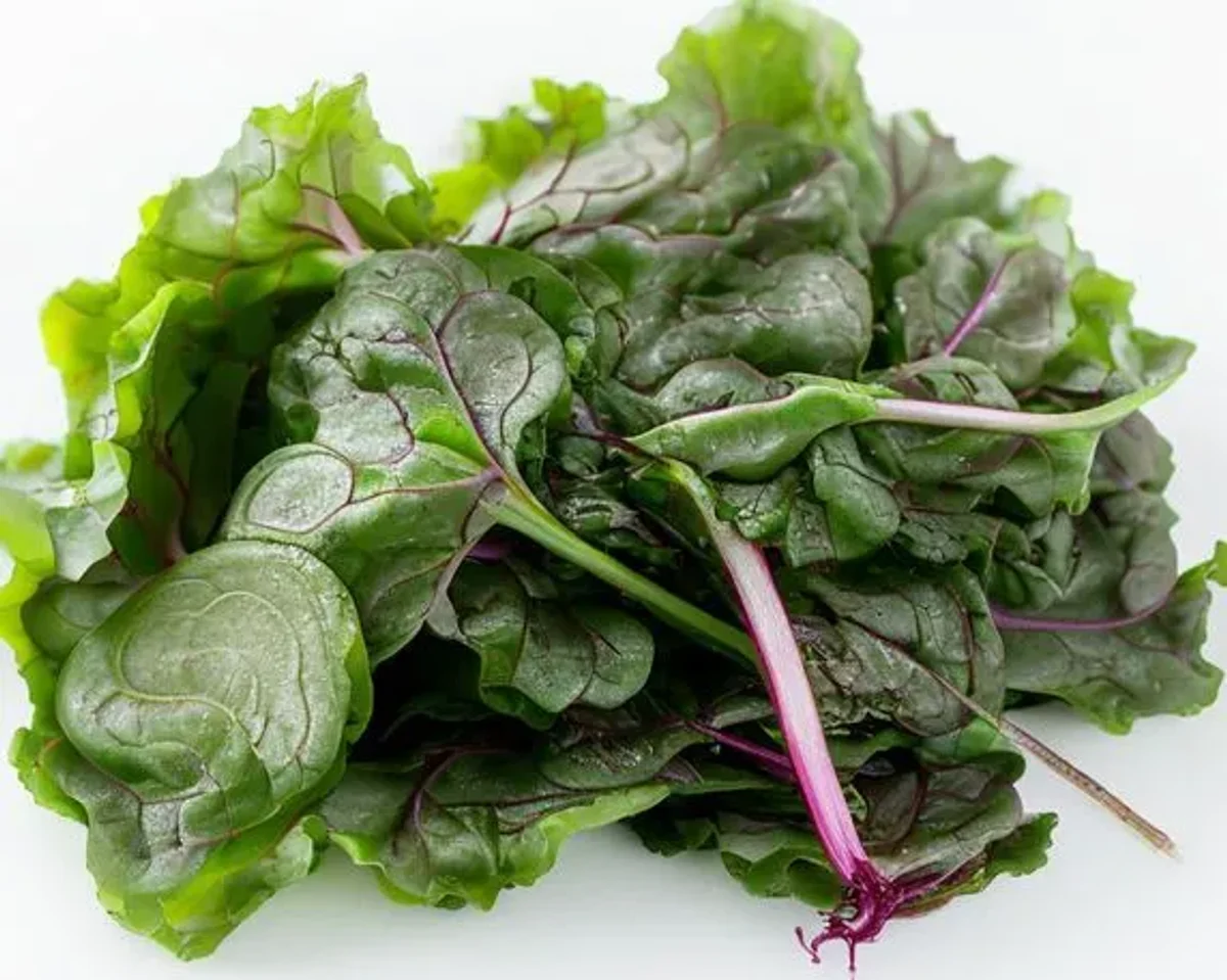 Beet Greens