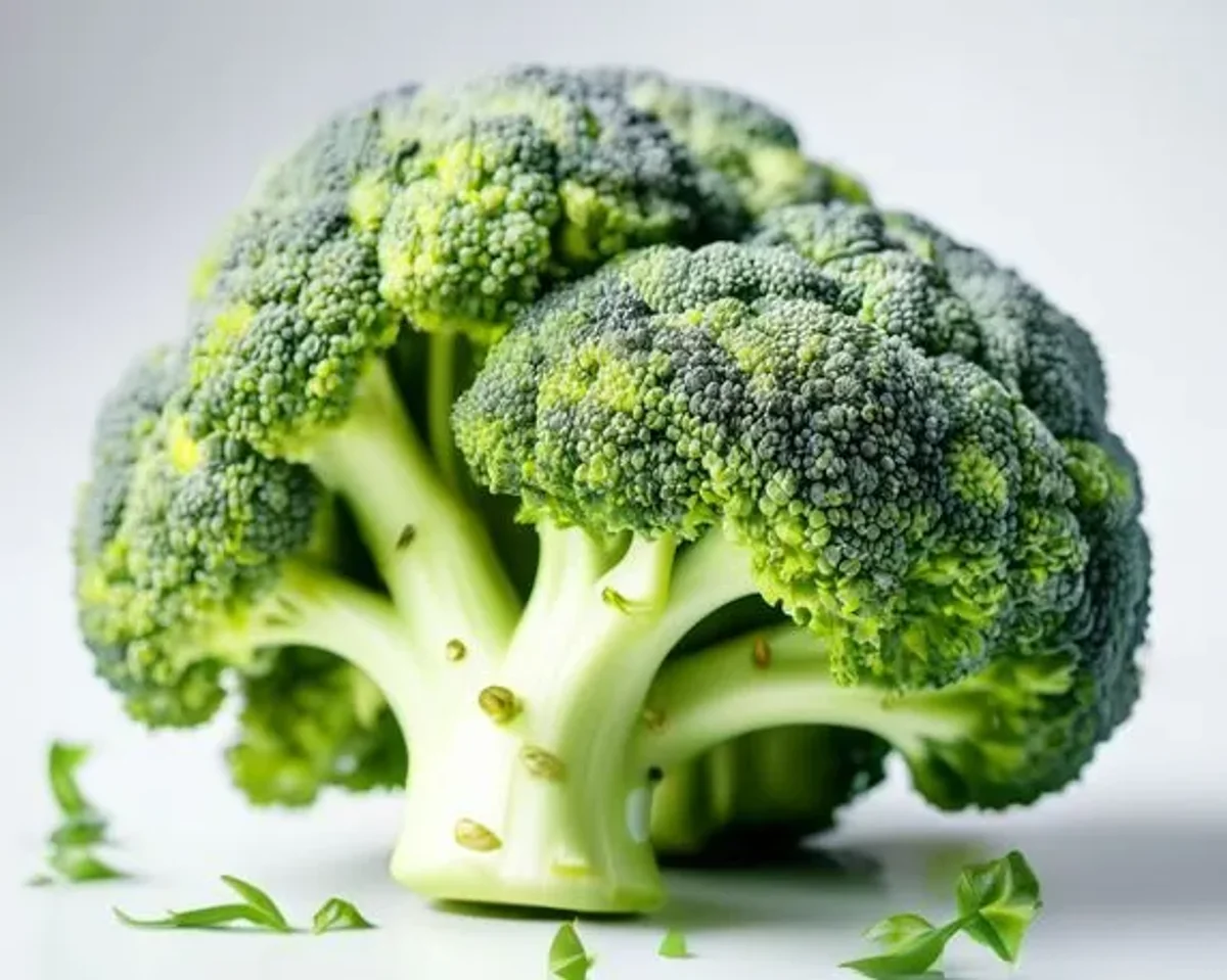 Broccoli