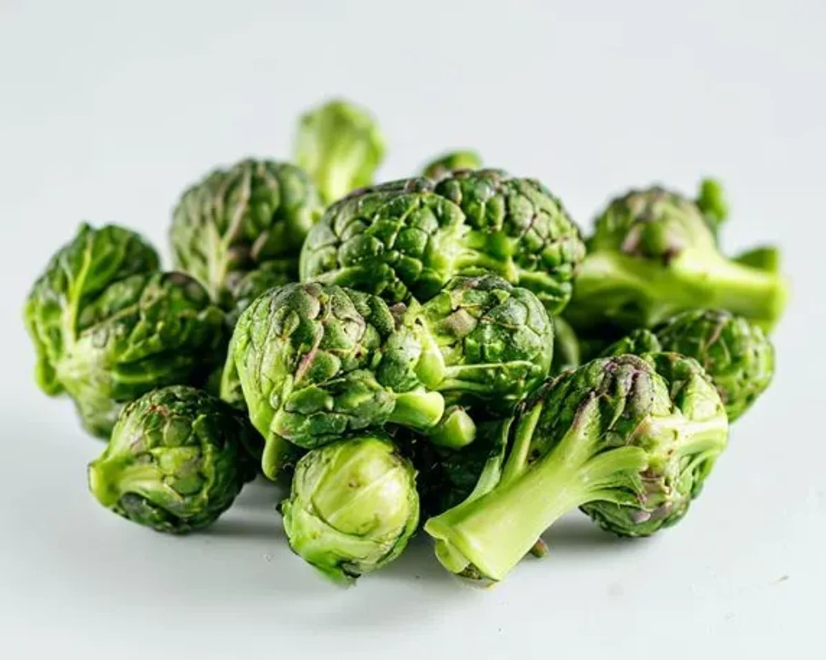 Brussels Sprouts