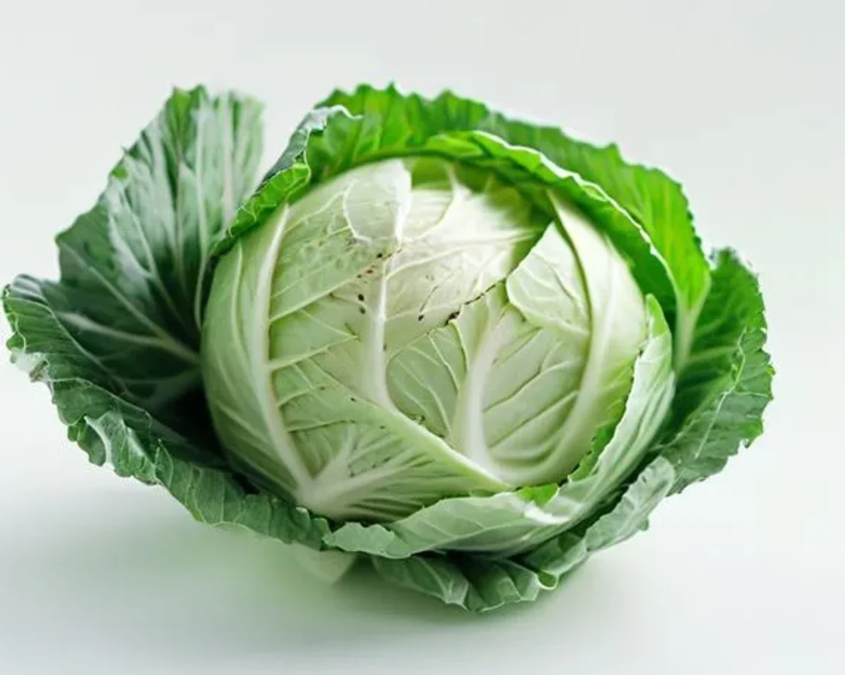 Cabbage, Common