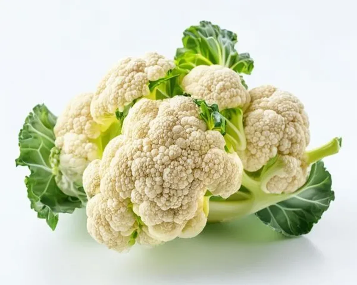 Cauliflower