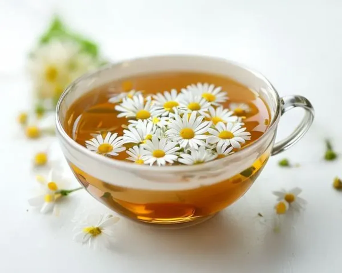 Chamomile Tea