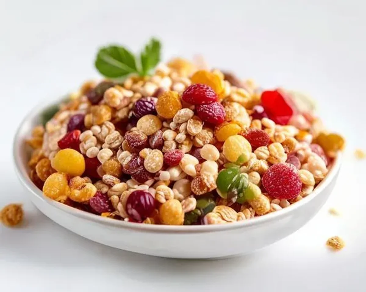 Cheerios - 370mg lysine, 820mg arginine per 100g