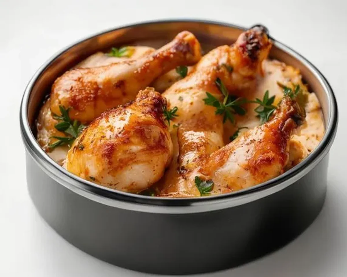 Chicken Canned, Boned