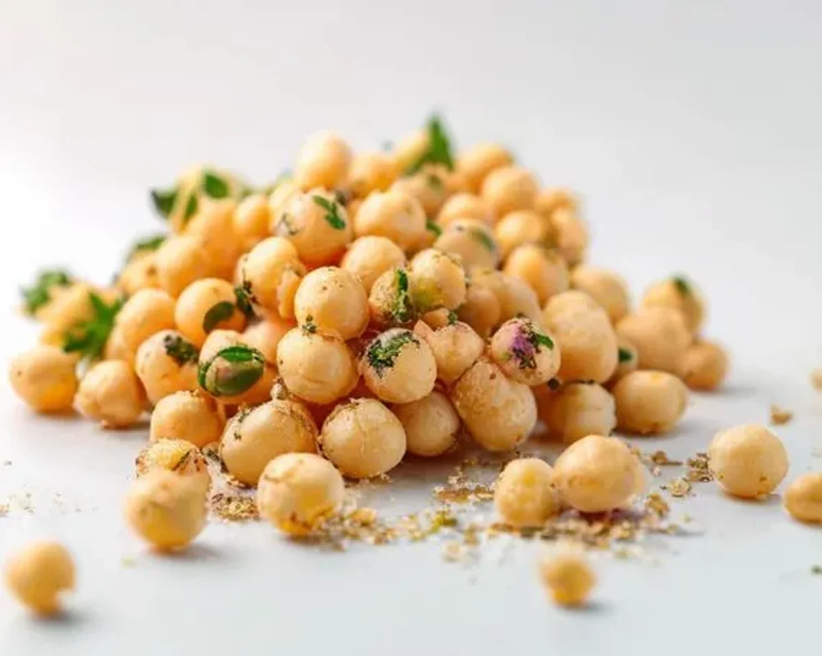 Chickpeas