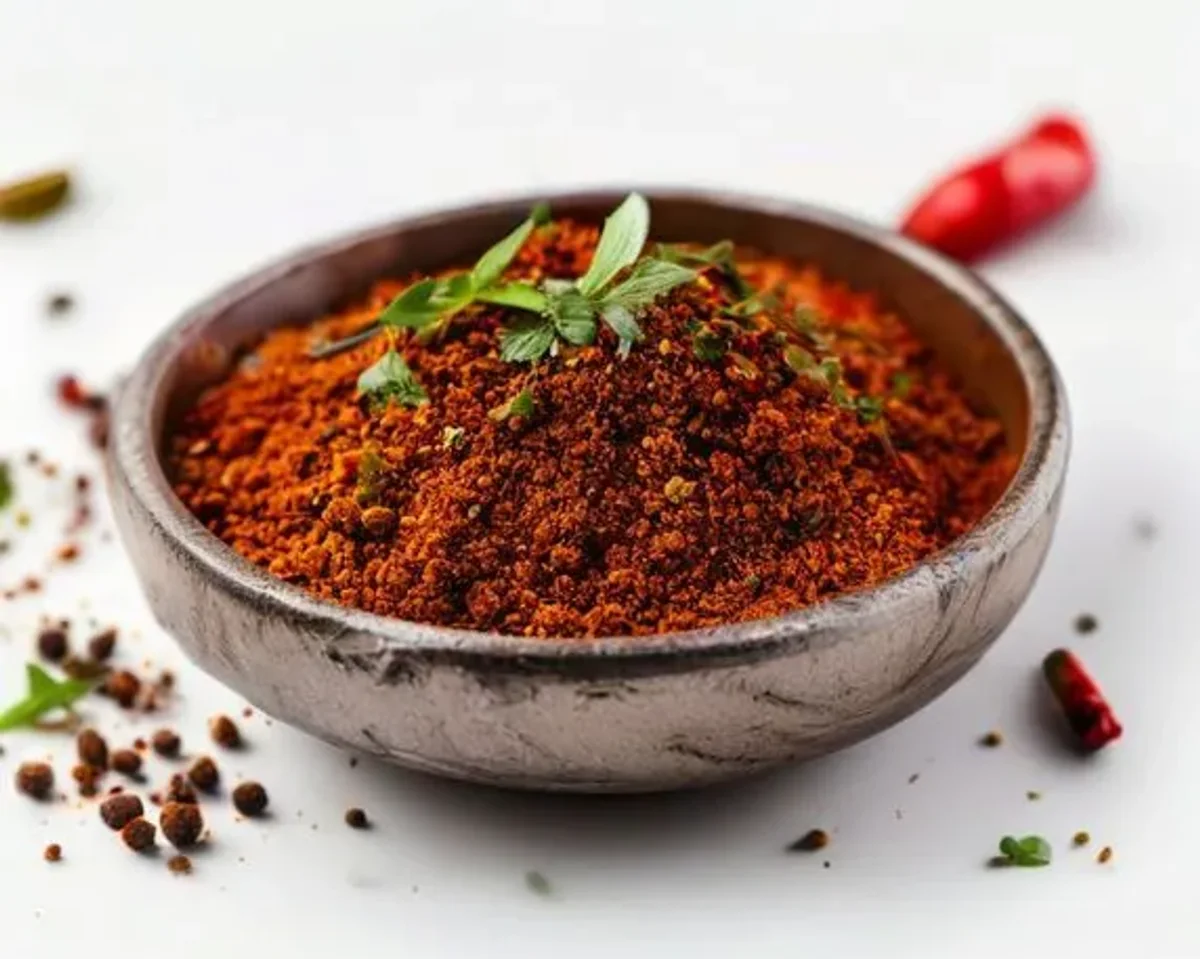 Chili Powder