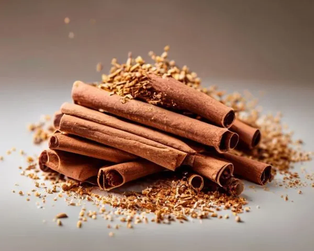 Cinnamon