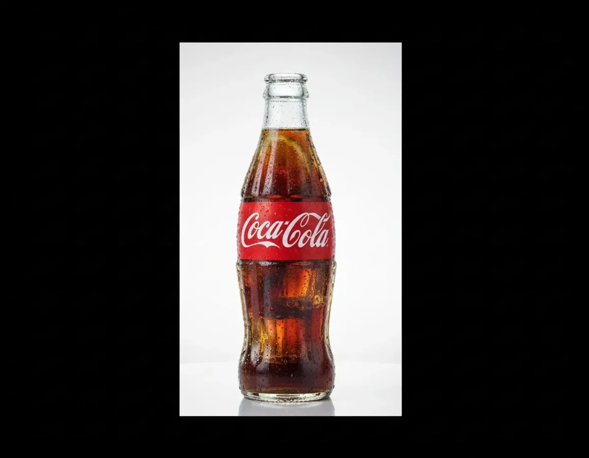 Coca-Cola (Soda)