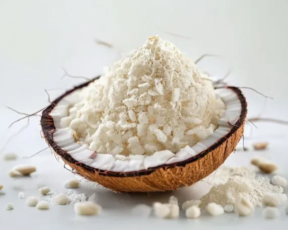 Coconut Flour