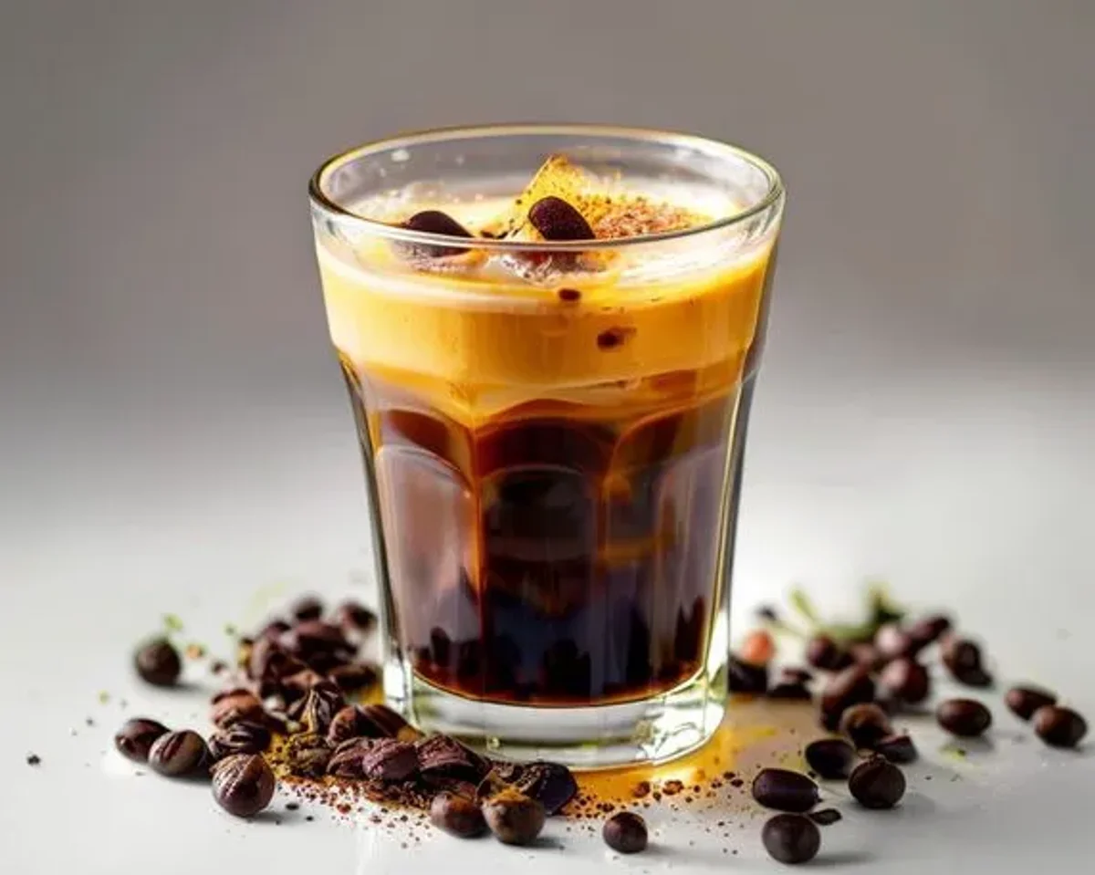 Cold Brew Coffee
