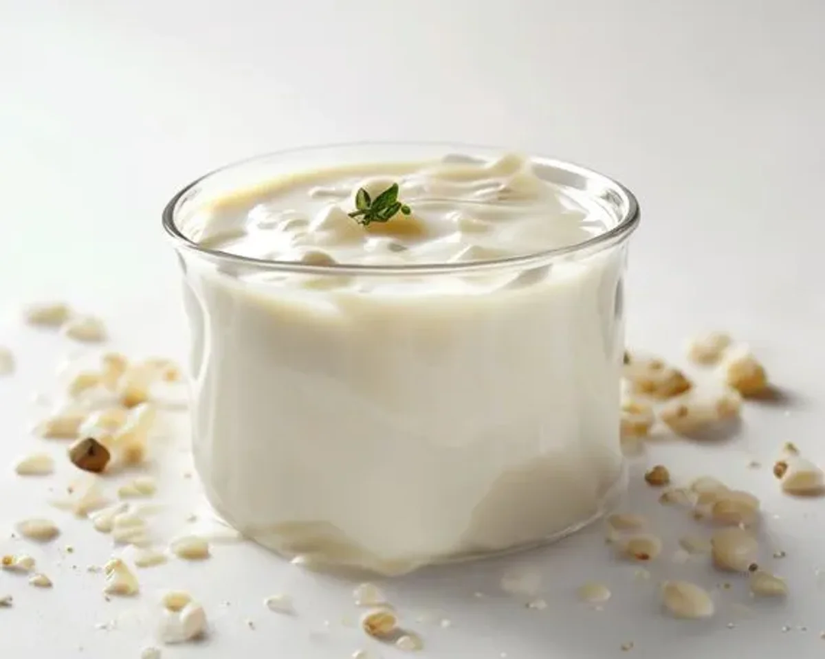 Condensed Milk, Sweetened