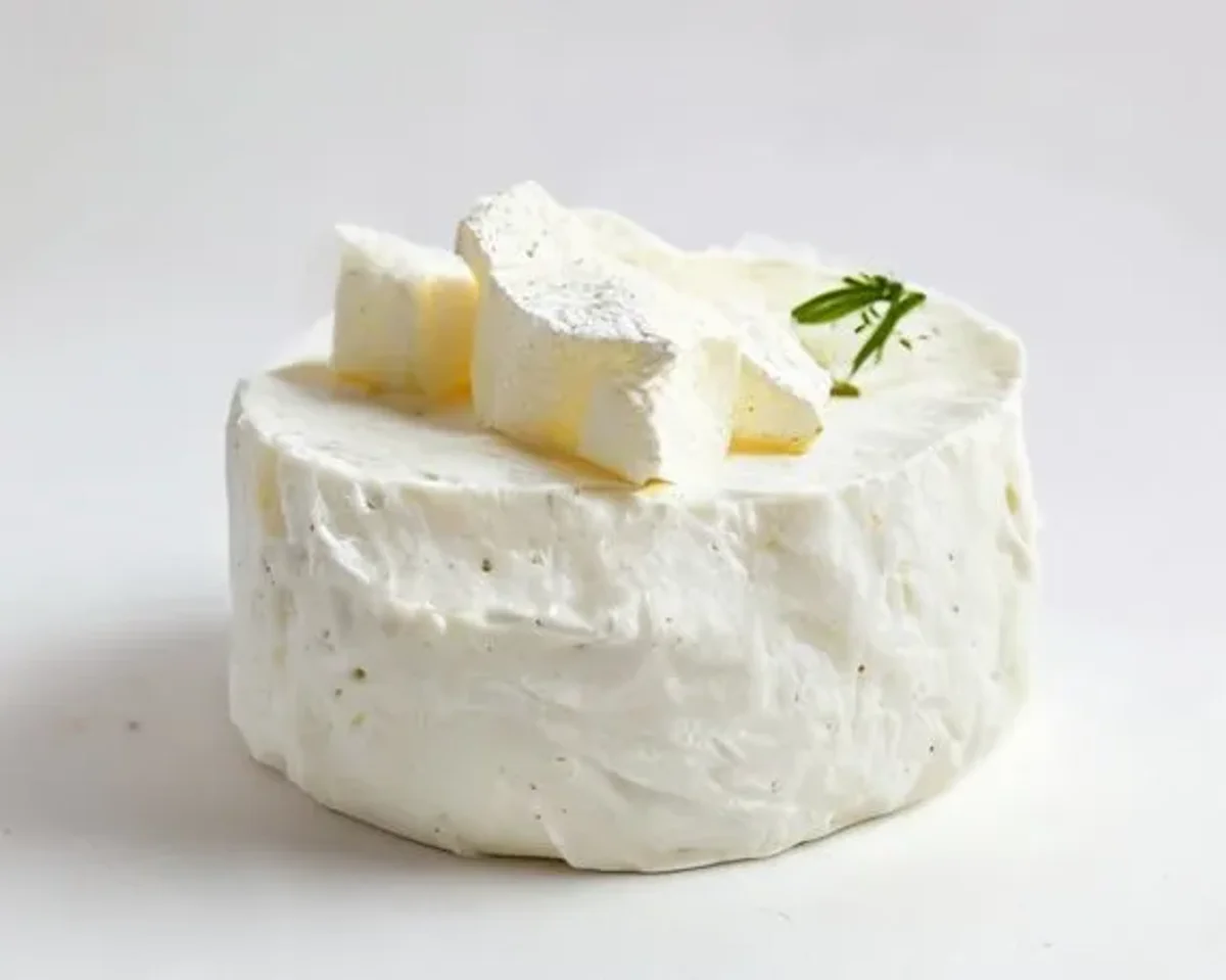 Cottage Cheese, Lowfat 2%