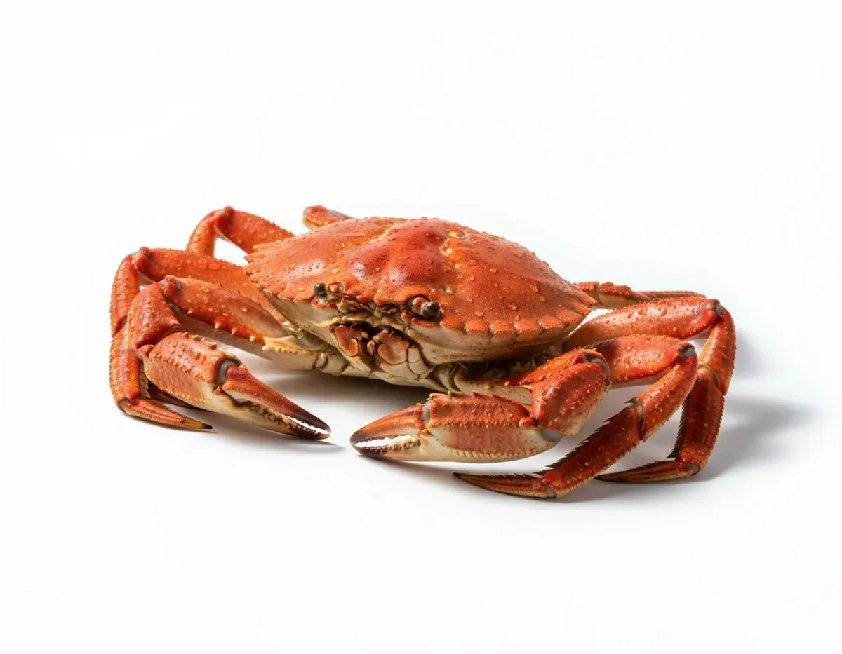Crab