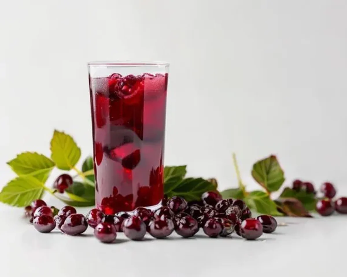 Cranberries Juice