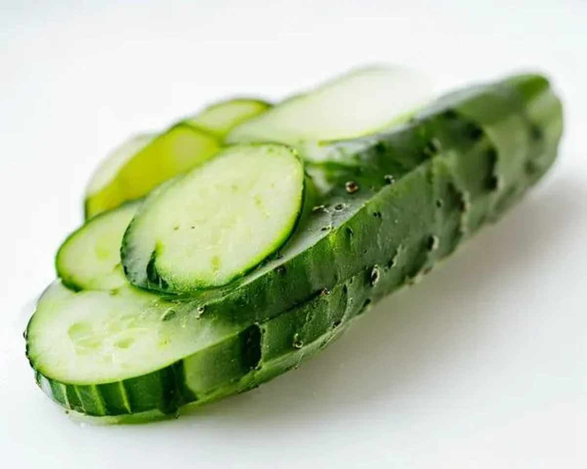 Cucumber