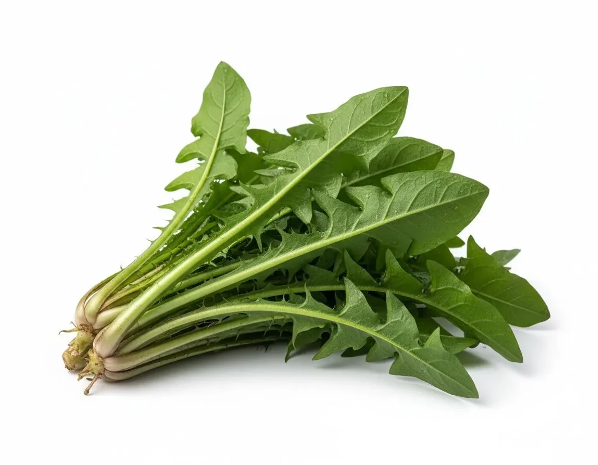 Dandelion Greens