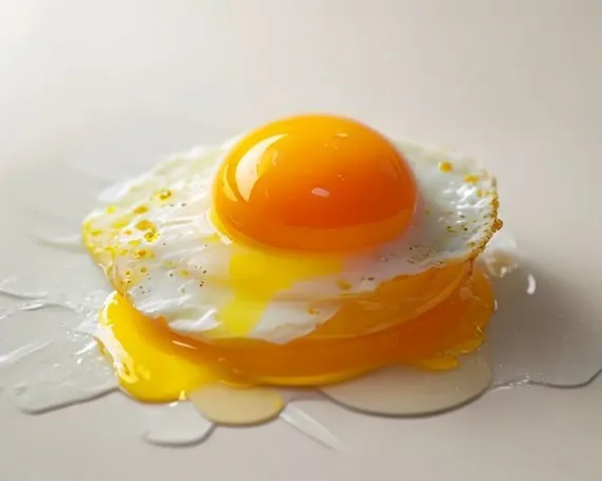 Egg Yolk