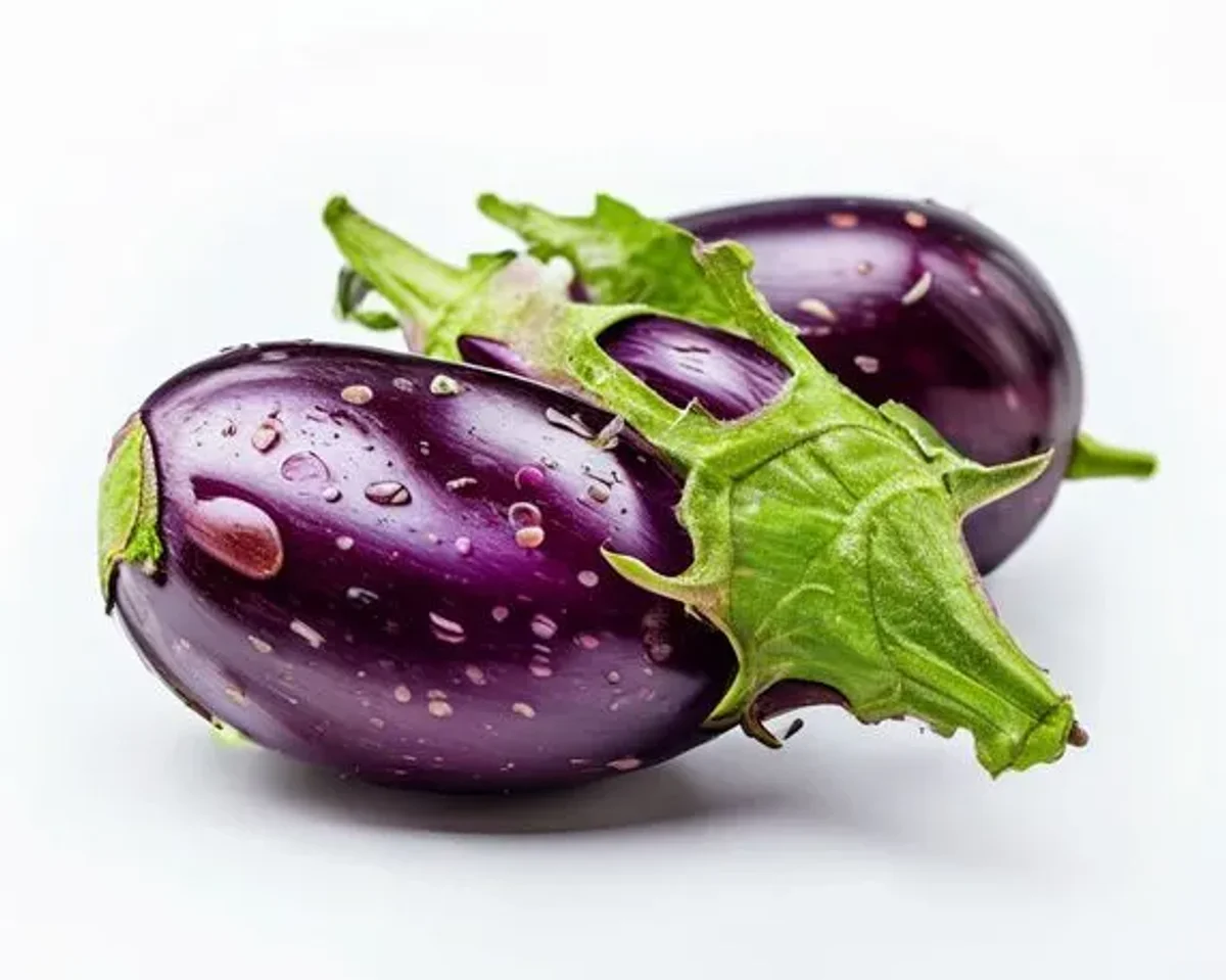 Eggplant