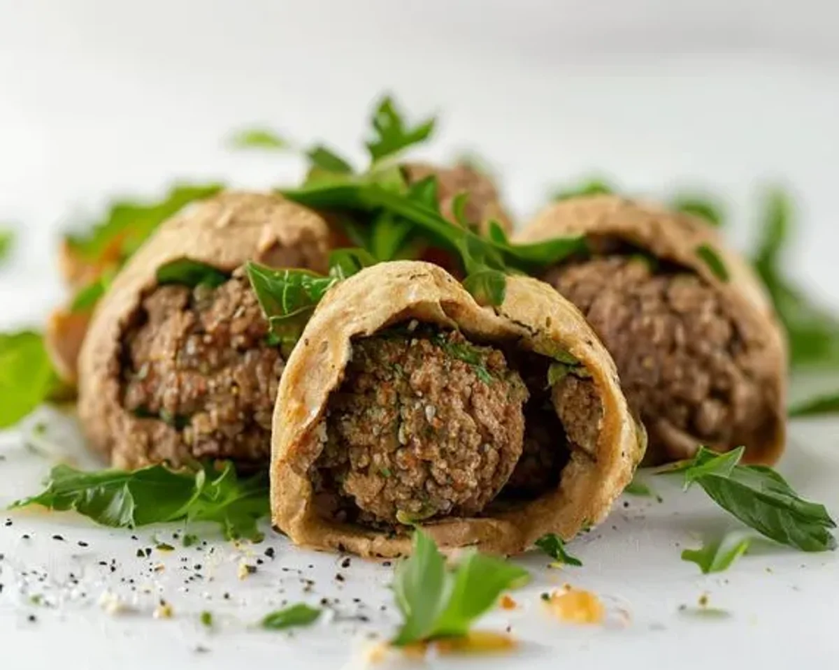 Falafel