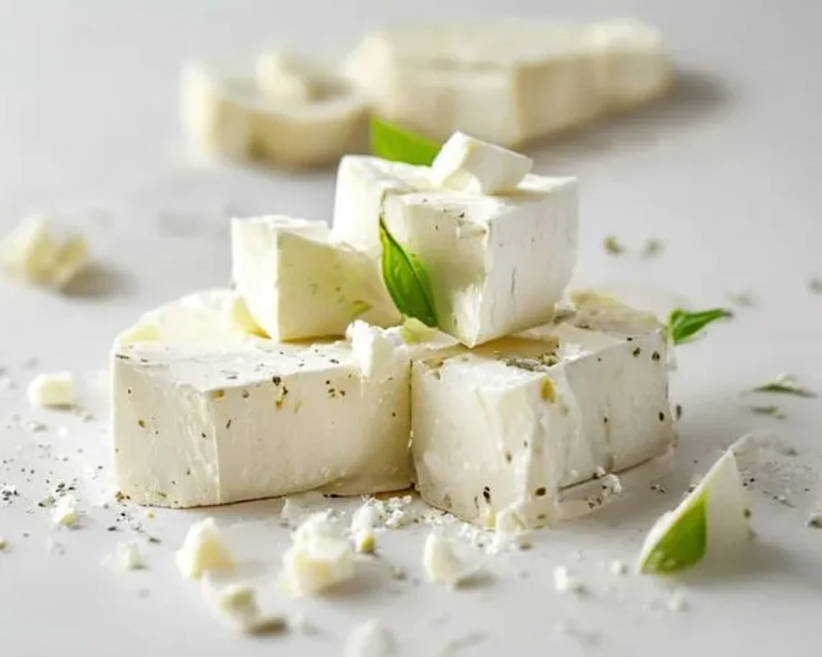 Feta Cheese