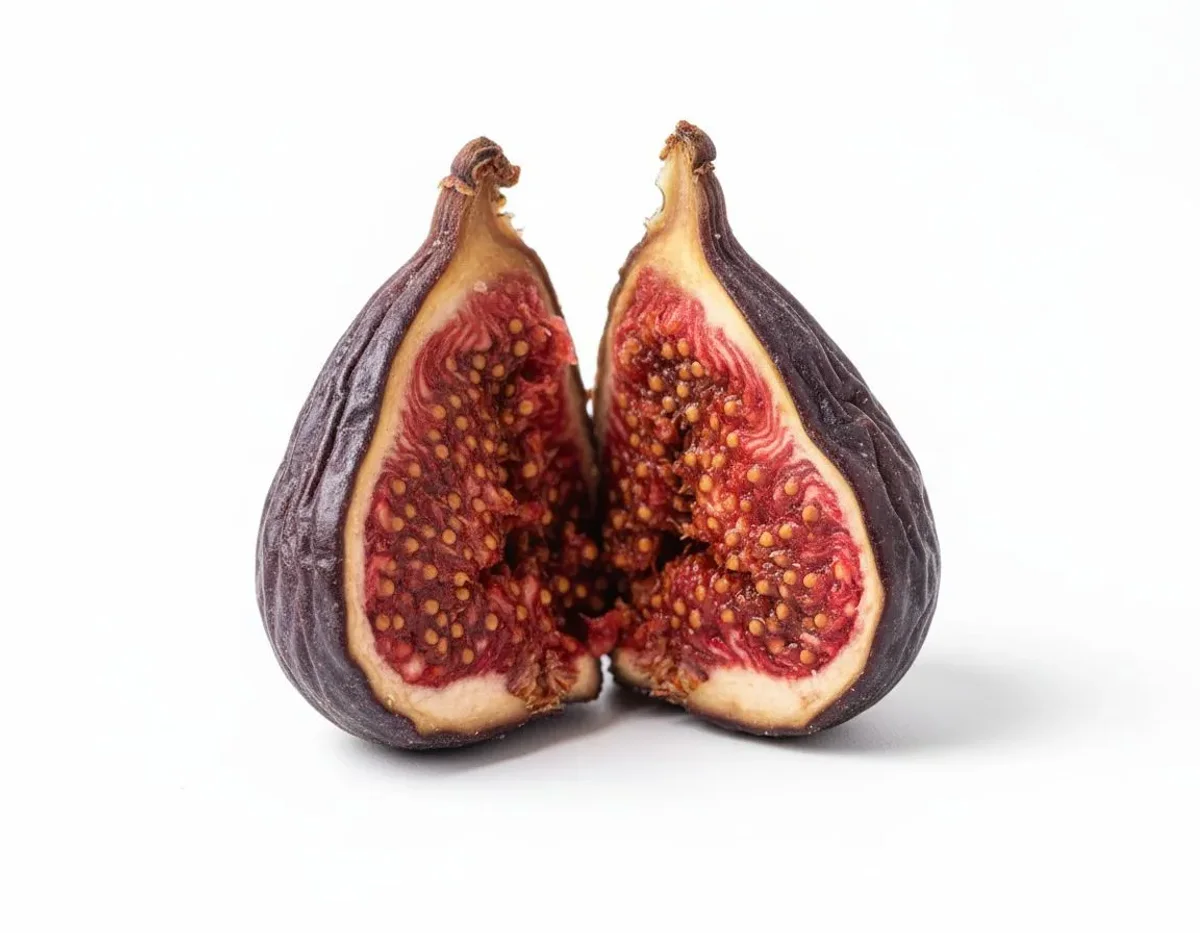 Fig, dried
