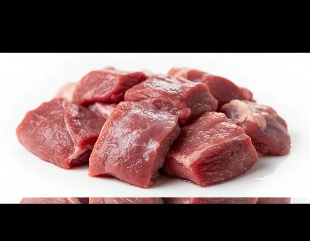 Goat Meat