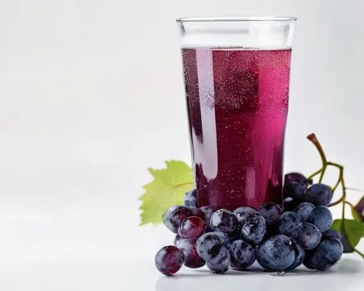 Grape Juice