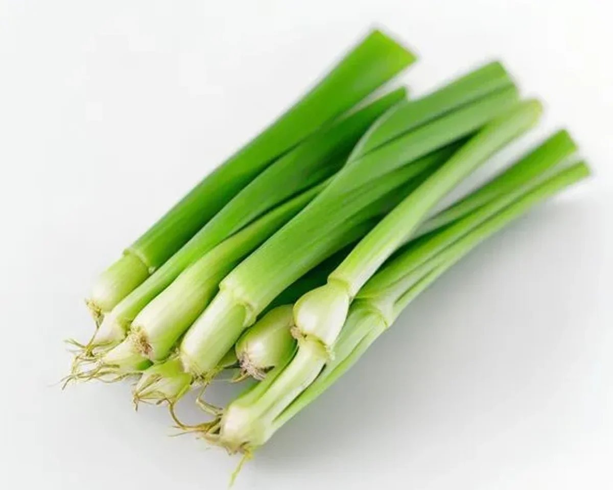 Green Onions