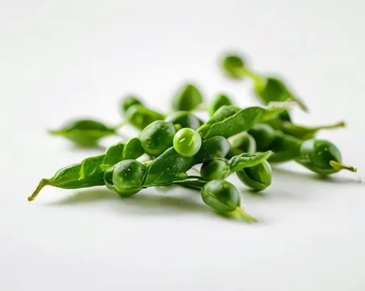 Green Peas