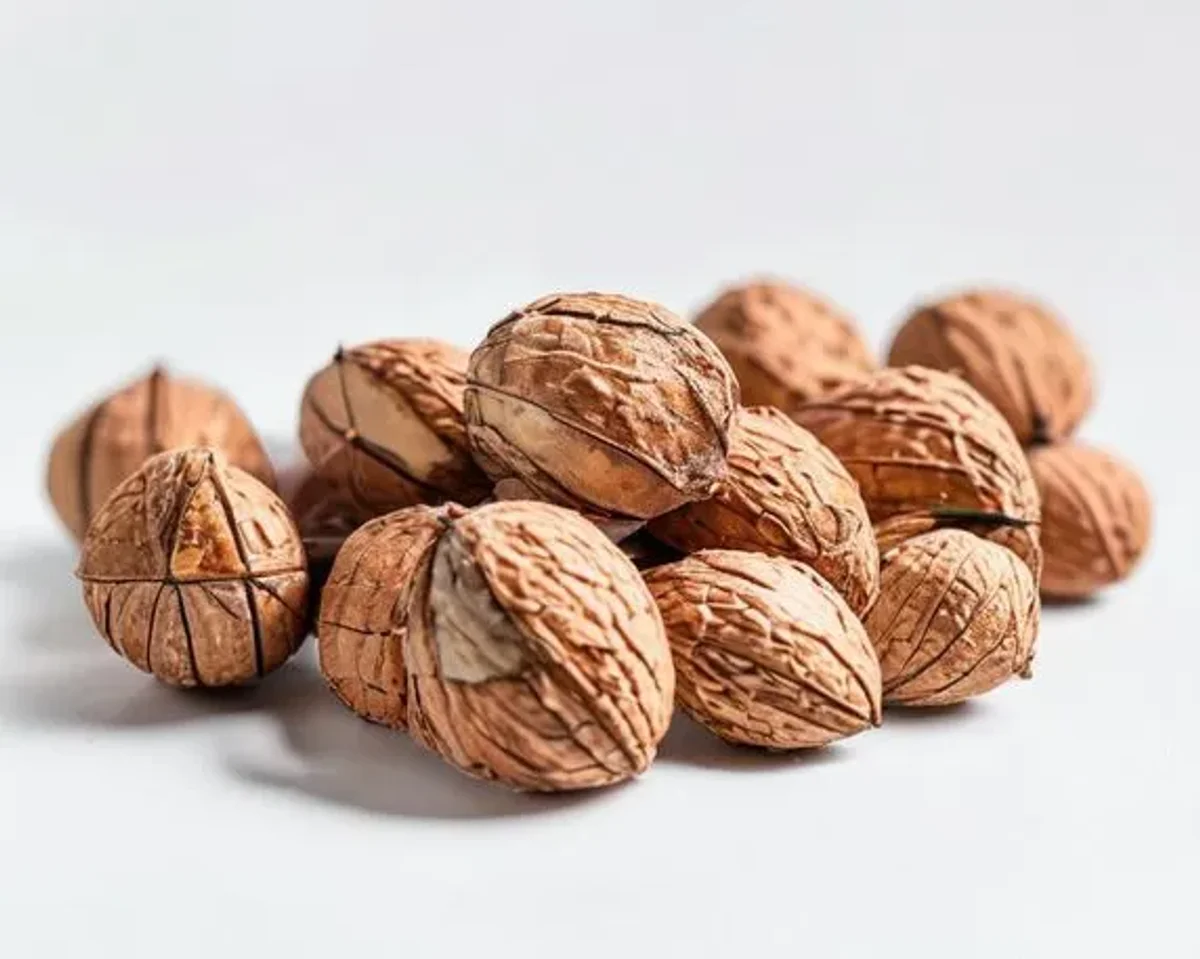 Hickory Nuts