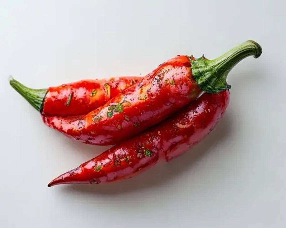Hot Chili Pepper