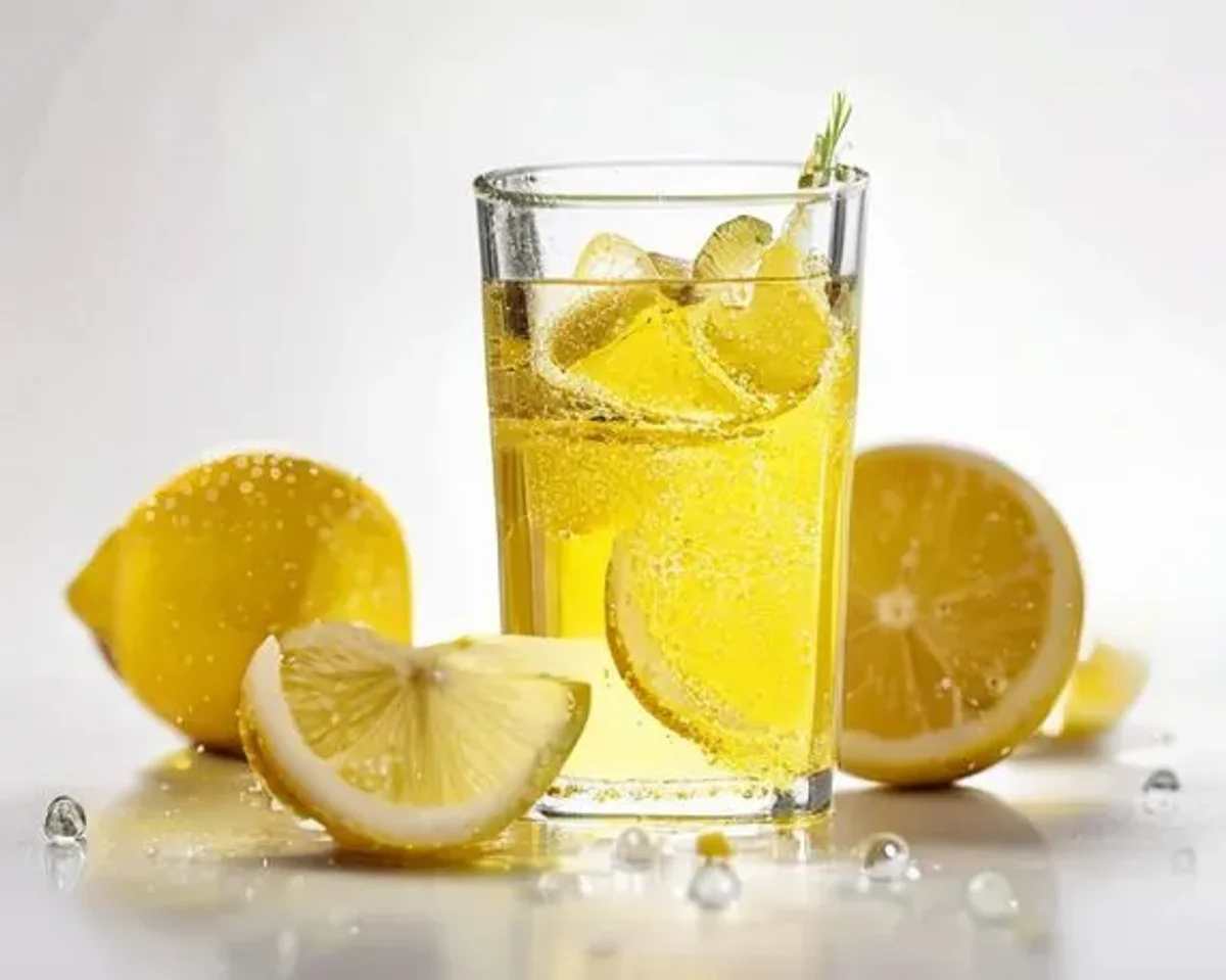 Lemon Juice