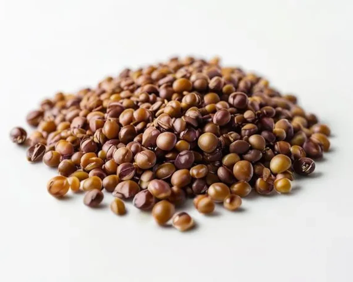 Lentils