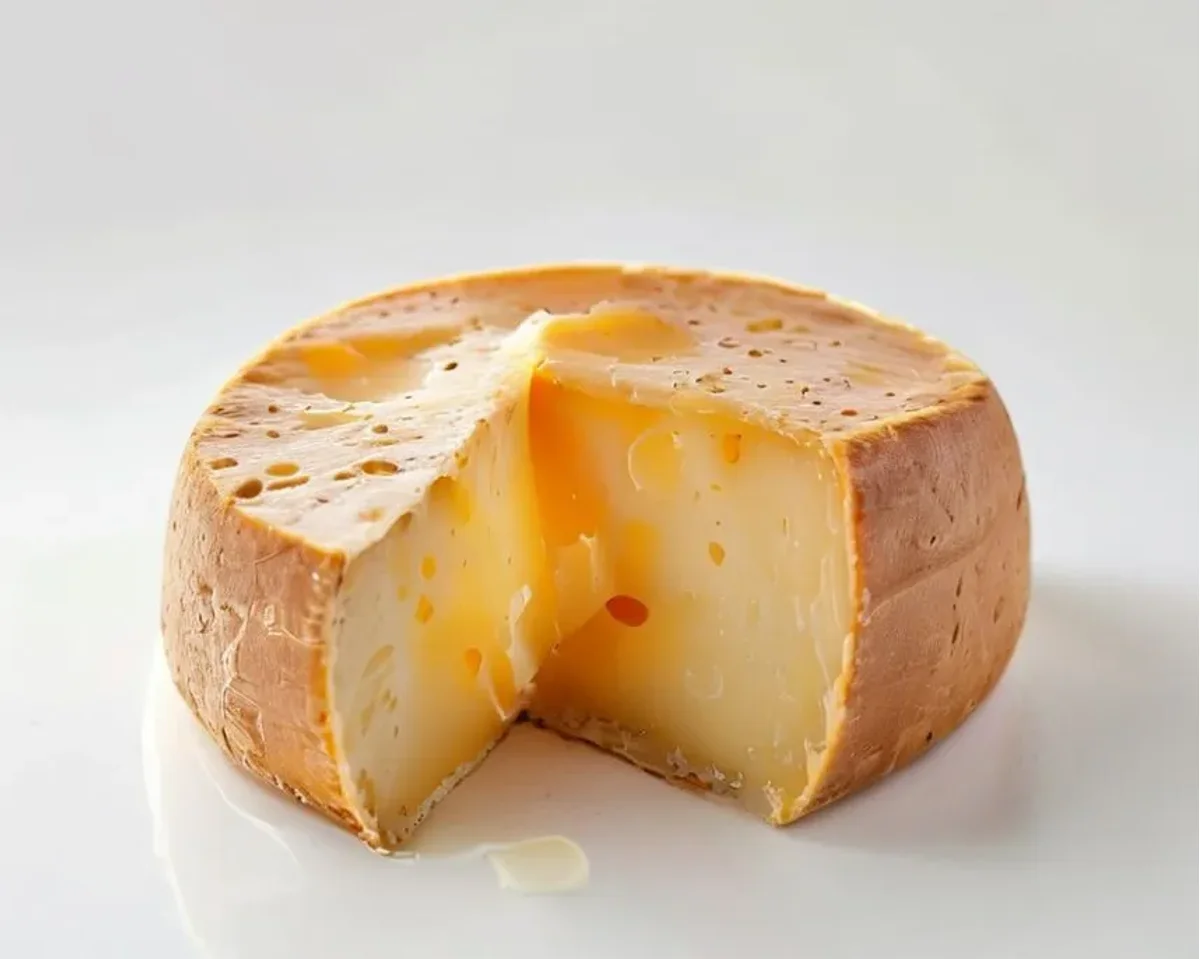 Limburger Cheese