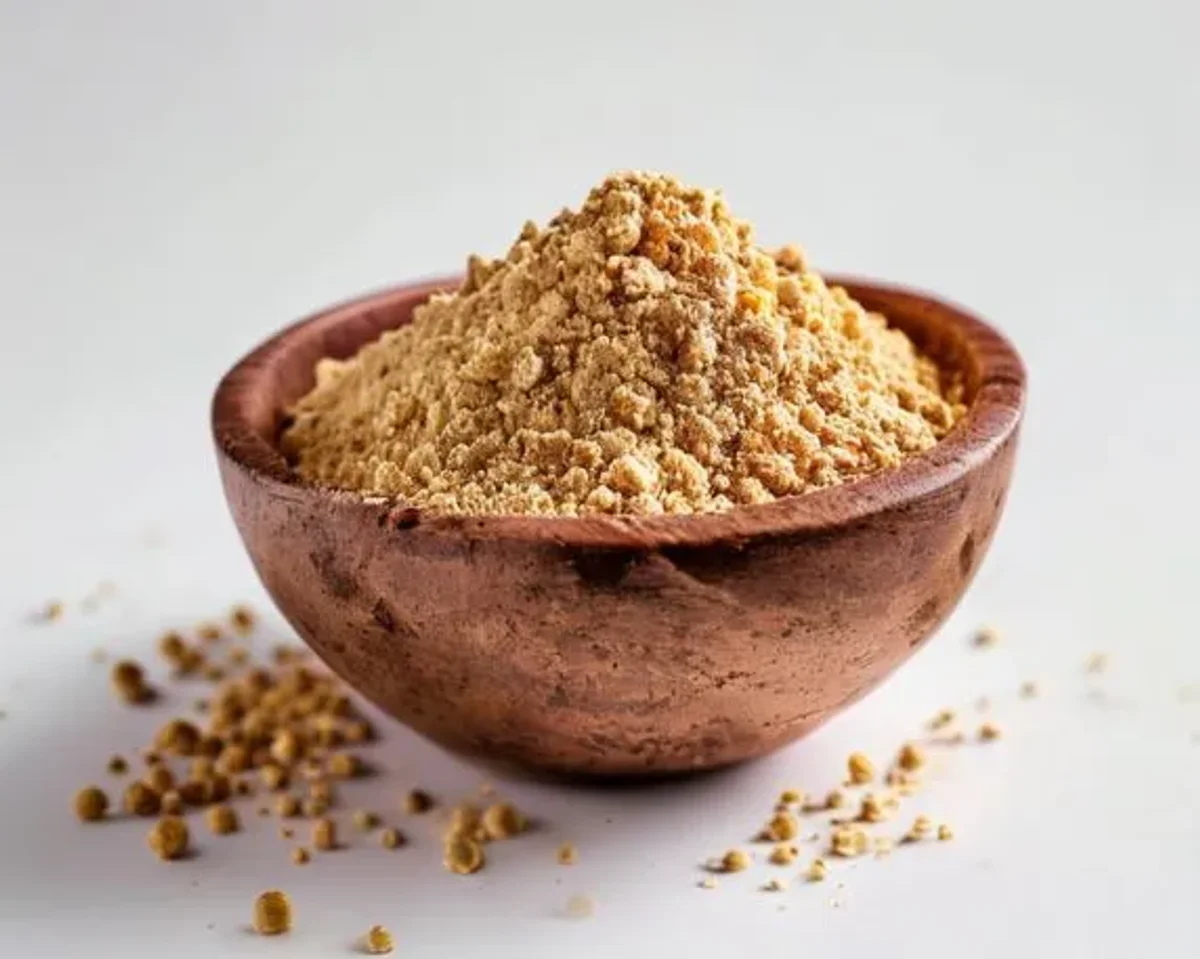 Maca Powder - 180mg lysine, 170mg arginine per 100g