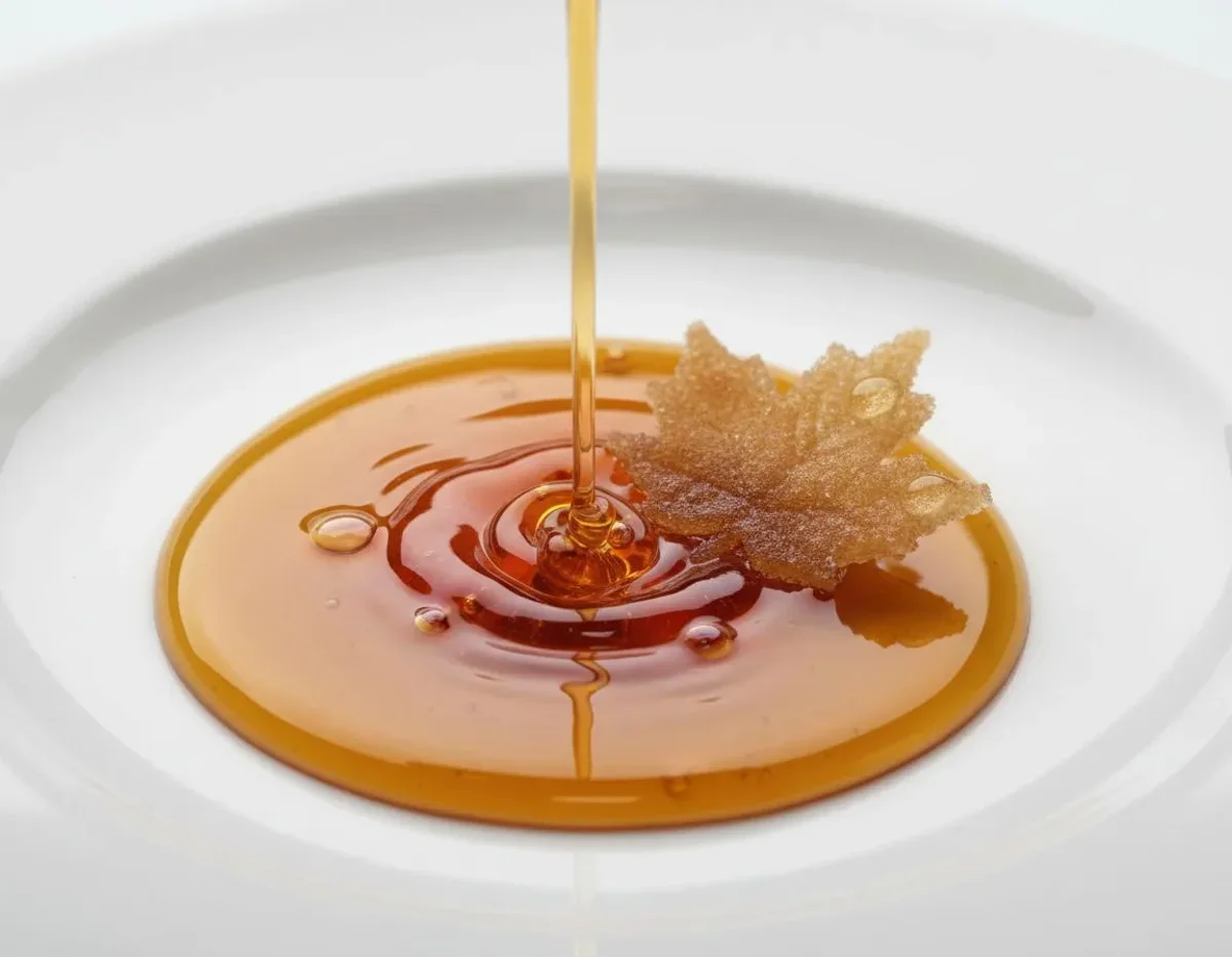 Maple Syrup