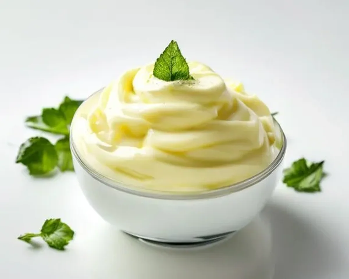 Mayonnaise