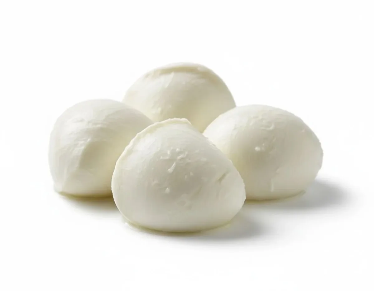 Mozzarella Cheese