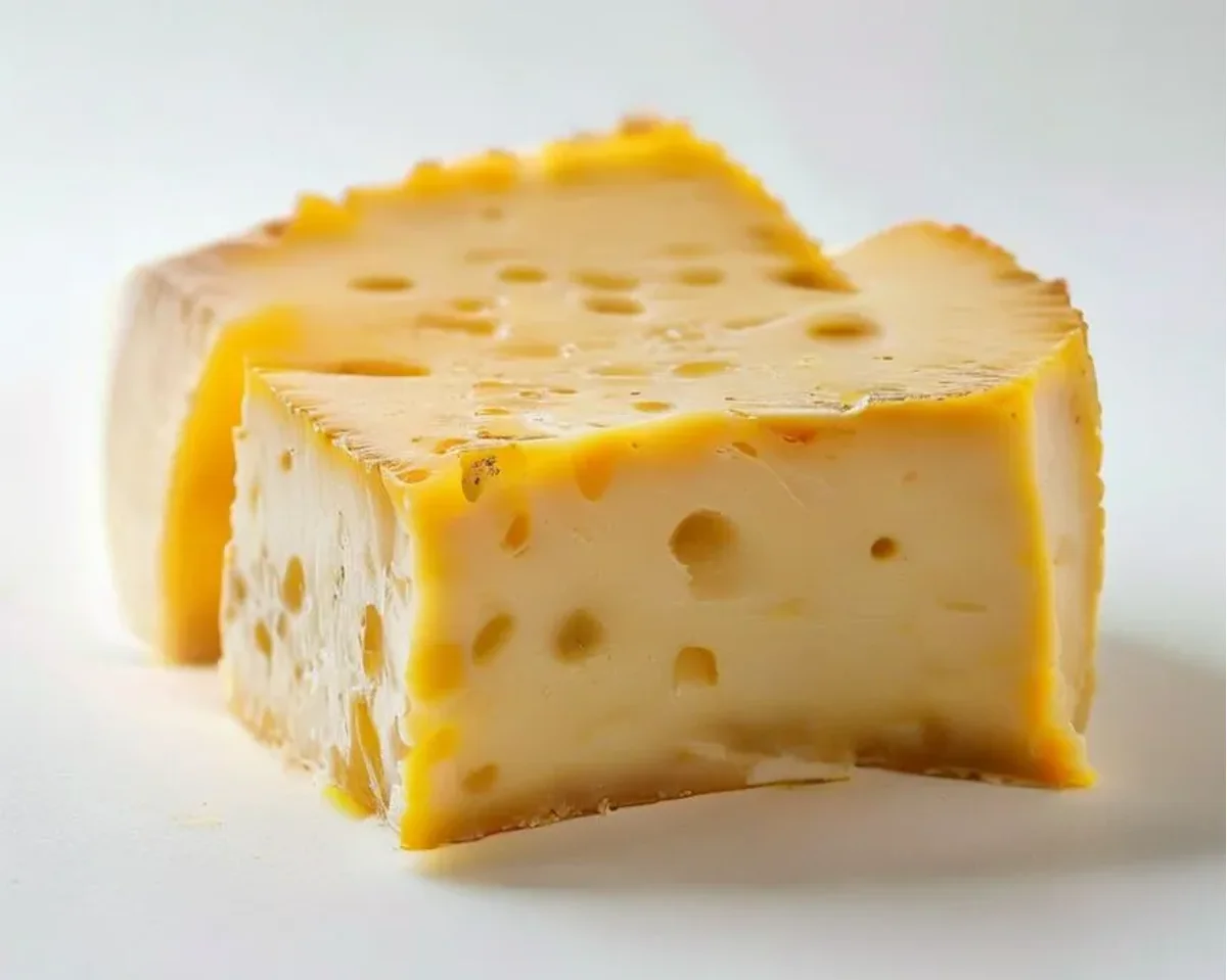 Muenster Cheese