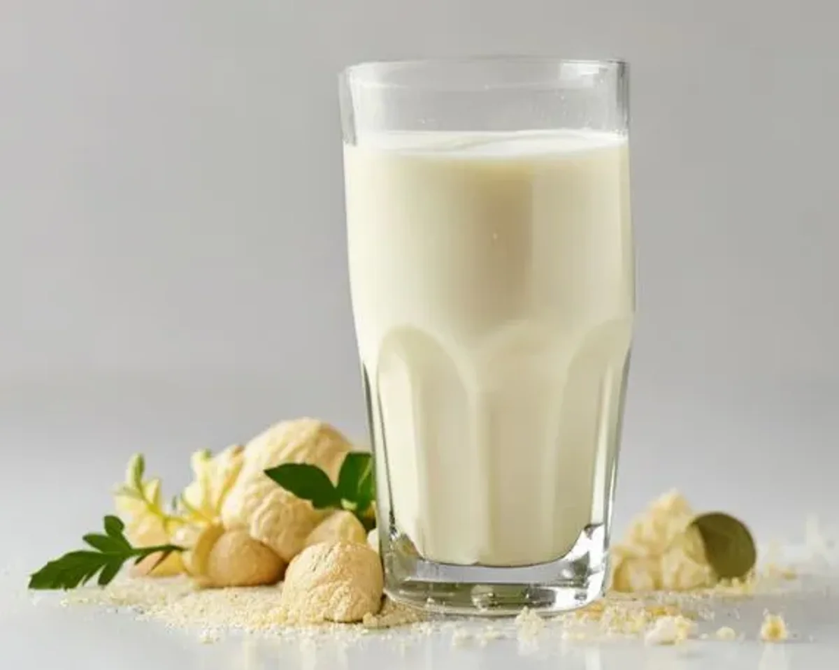 Nonfat Milk, Dry, Instant