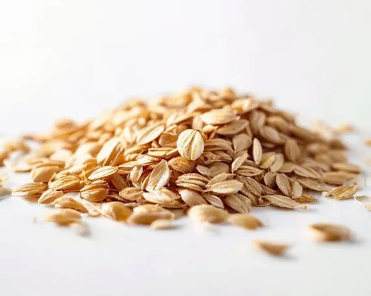 Oat Flakes