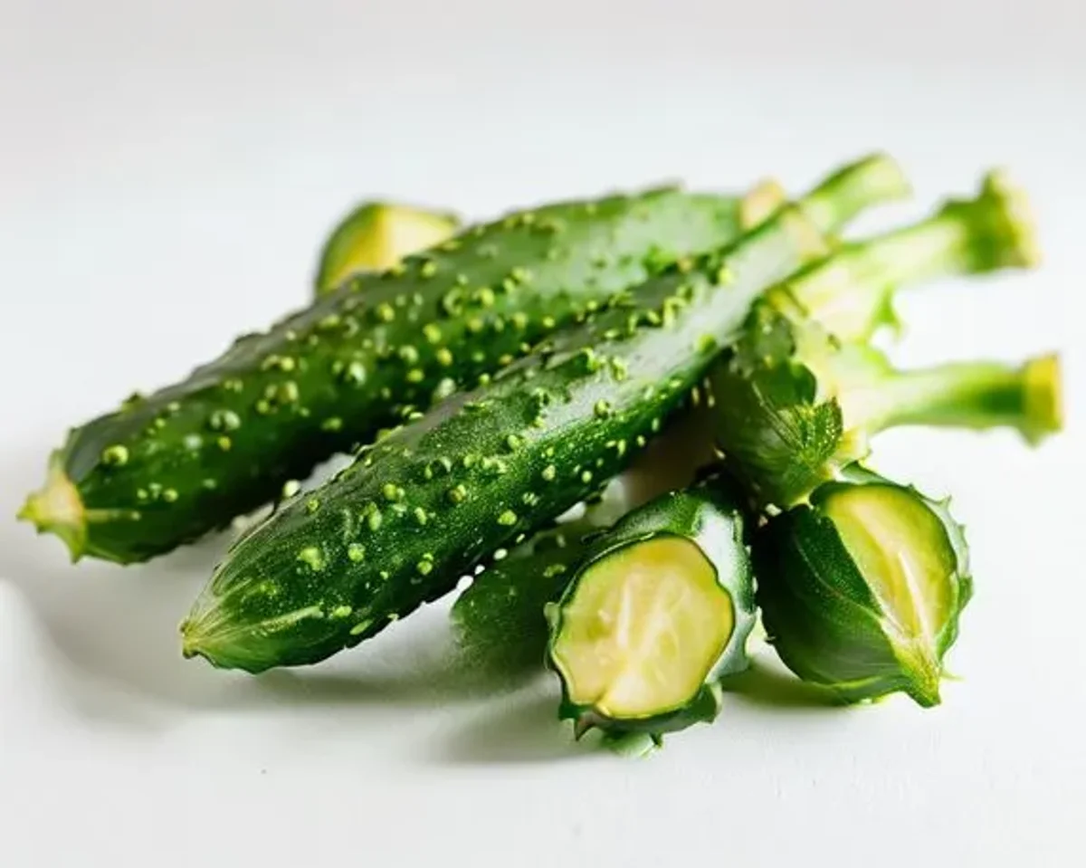 Okra